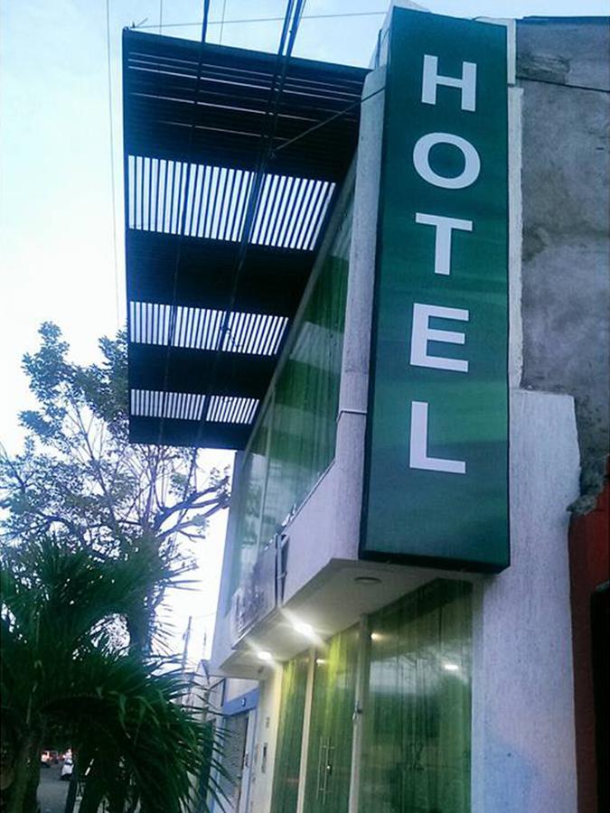 Hotel Septima Avenida Neiva  Exterior photo