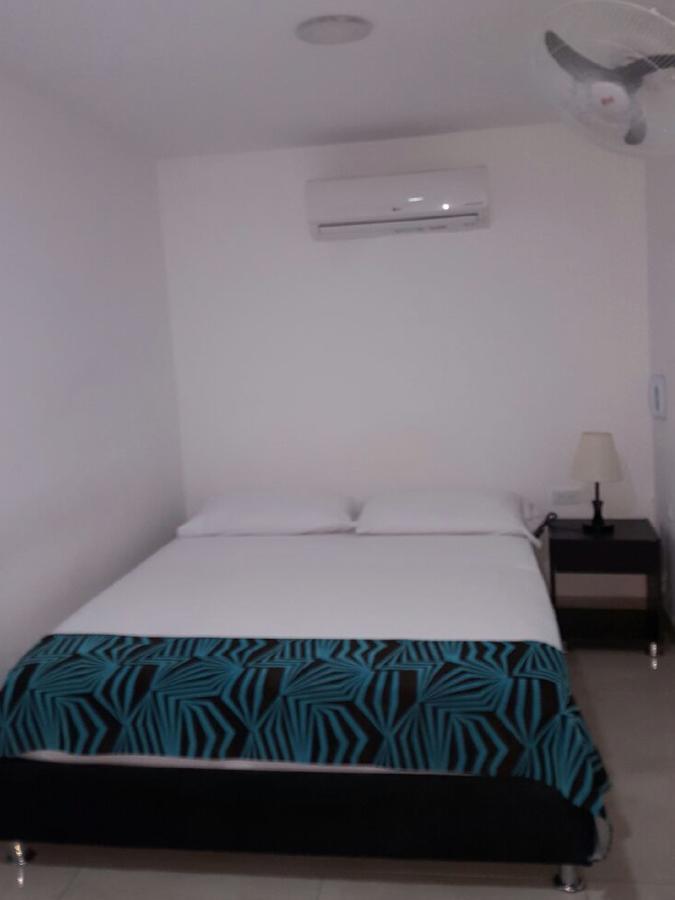 Hotel Septima Avenida Neiva  Exterior photo