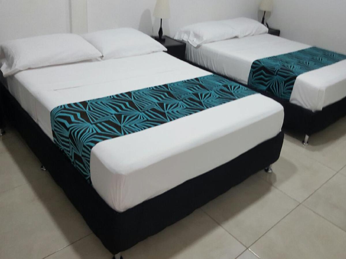 Hotel Septima Avenida Neiva  Exterior photo